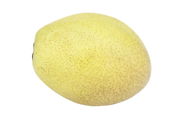 PEAR vruchten — Stockfoto