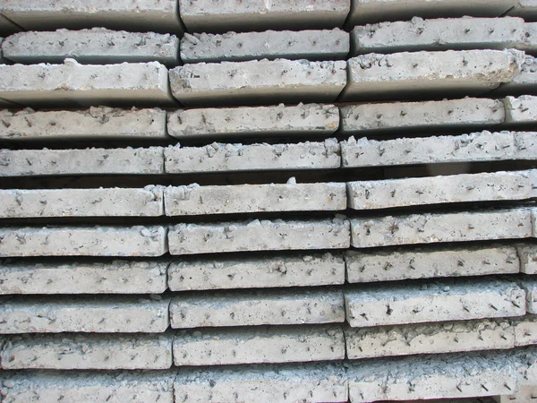 Zemin beton levha — Stok fotoğraf