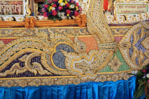 Chak phra 祭り — ストック写真