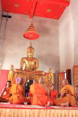 koordinasyon töreni