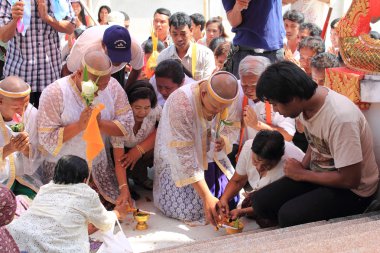 koordinasyon töreni