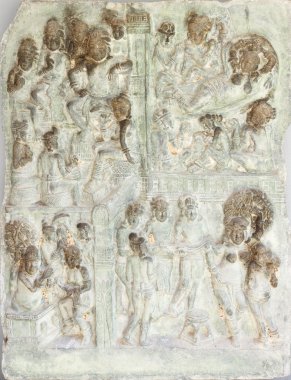Antik Sanat