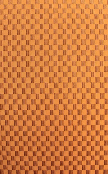 Texture of fabric chair — Stock Photo, Image