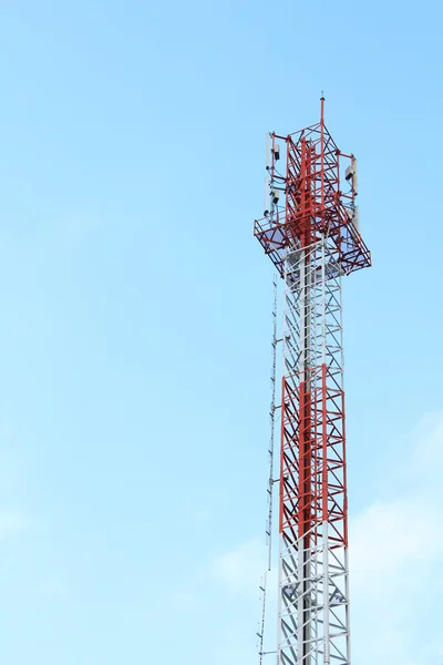 Cellular Tower — Stock Photo, Image