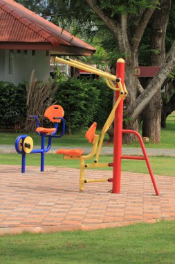 Fitness Ekipmanı