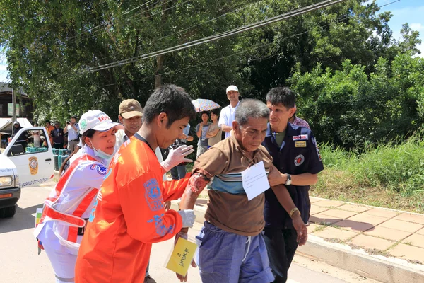 Yangın koruma planı uygulamak
