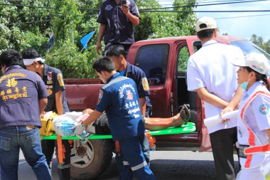 Yangın koruma planı uygulamak