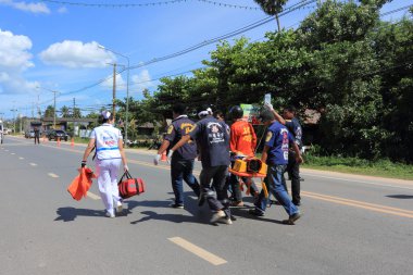 Yangın koruma planı uygulamak