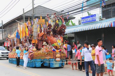 Ngan Chak Pra
