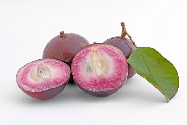 Star Apple — Stock Photo, Image