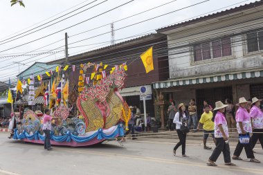 Ngan Chak Pra