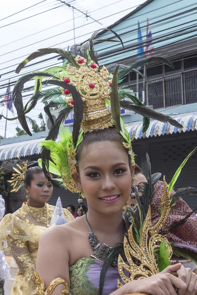 Ngan Chak Pra — Stockfoto