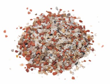 vitamin ve mineral yalıtılmış kuşlar için