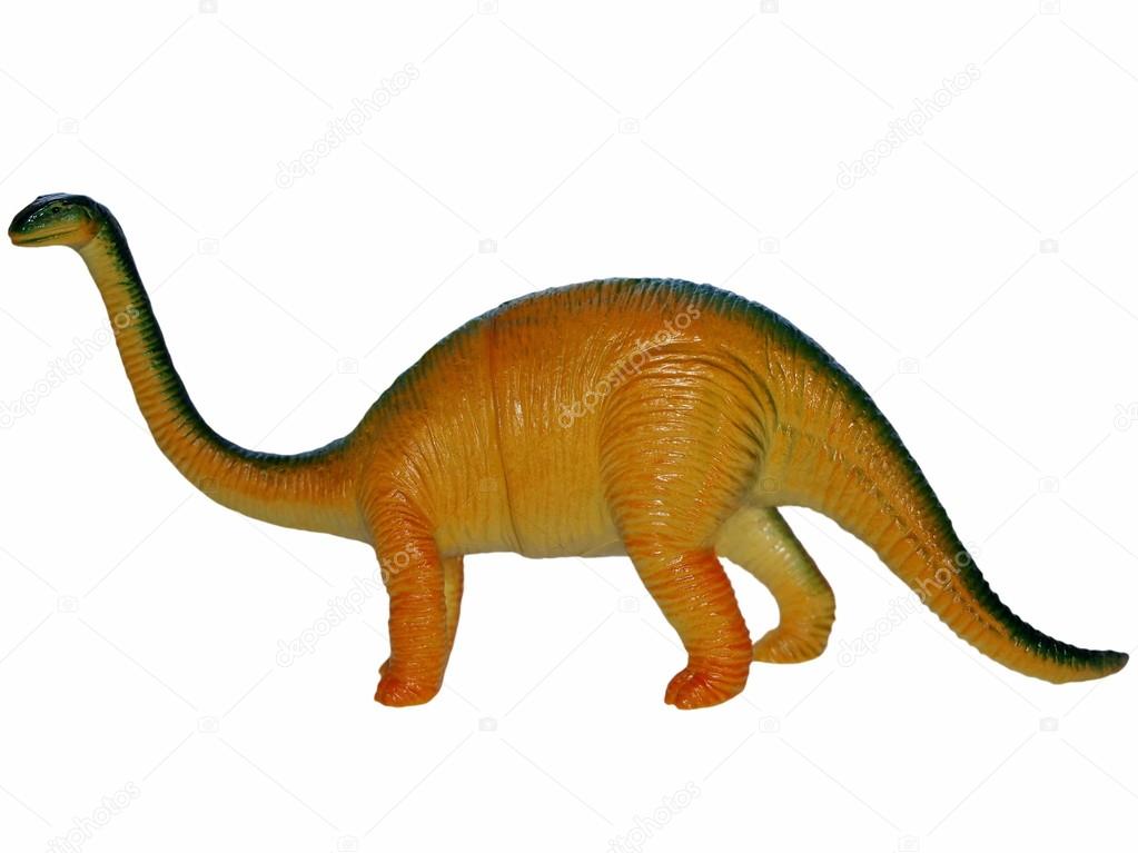 Brontosaurus Toys 67
