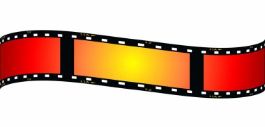 arka plan rengi filmi oynatın