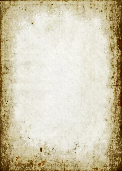 Doku ışık sarı eski kağıt arka — Stok fotoğraf