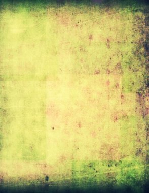 kirli sayfa eski kağıt arka planı, doku