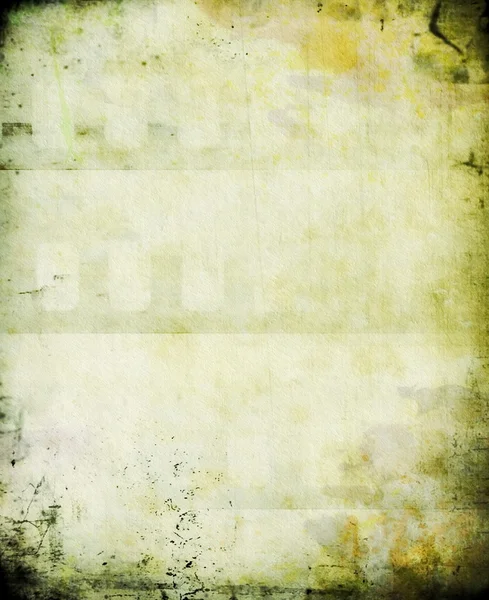 Grungy blank photo paper background — Stock Photo, Image