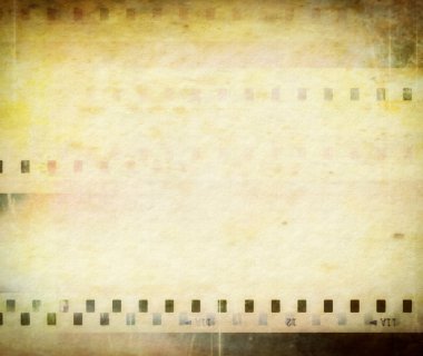 eski grungy boş fotoğraf kağıdı arka plan