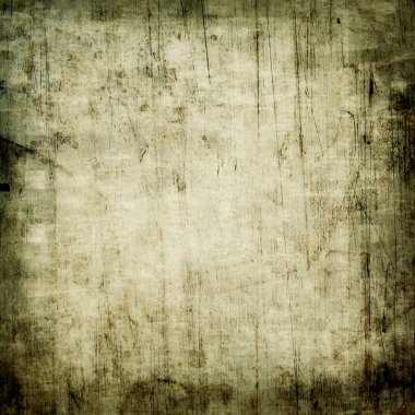 eski grunge film şeridi çerçeve arka plan