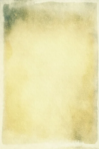 Folha de fundo de papel velho e sujo, textura grunge — Fotografia de Stock