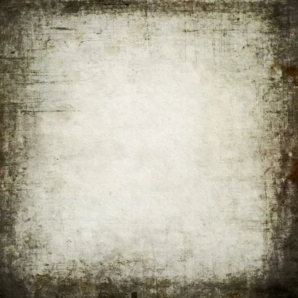 グランジ壁の背景を描画抽象 — ストック写真