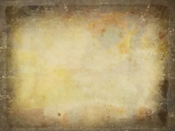 Eski grunge kirli, paslı arka plan — Stok fotoğraf