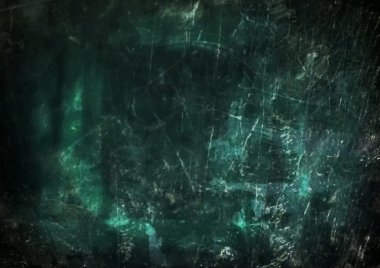 geri okul eski yeşil okul yönetimi doku arka plana