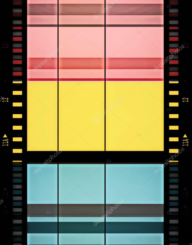 Film strip background, texture Stock Photo by ©dusan964 36848481