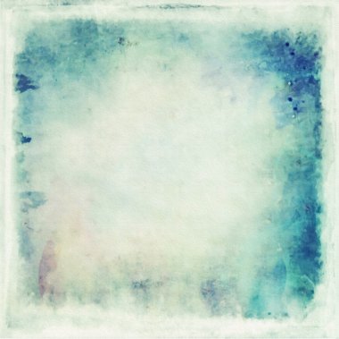 soyut renkli sulu boya arka plan doku kağıt