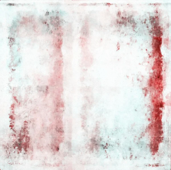 Абстрактный красочный акварельный фон, текстура гранж-бумаги — стоковое фото
