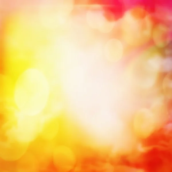 Abstract colorful blur background — Stock Photo, Image
