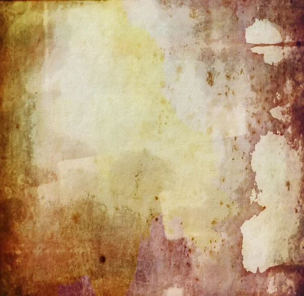 Abstract old background, grunge wall texture — Stock Photo, Image