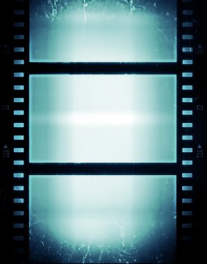 filmi oynatın arka plan ve doku