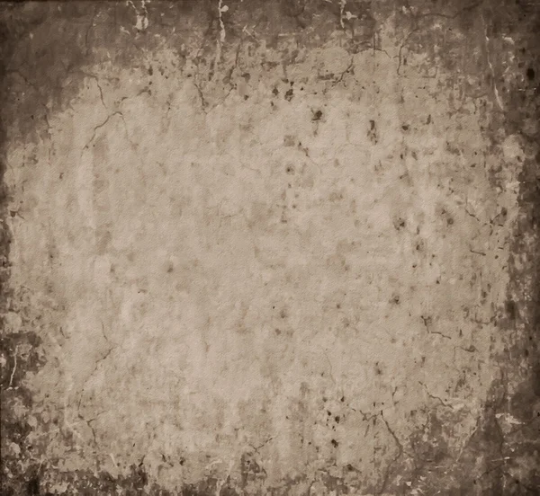 Abstrato cor antiga grunge parede fundo — Fotografia de Stock