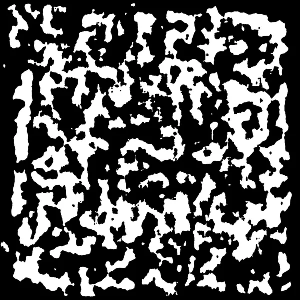 검은색과 흰색 배경, 바탕 화면에에서 추상적인 기하학적 간단한 완벽 한 패턴 — 스톡 사진