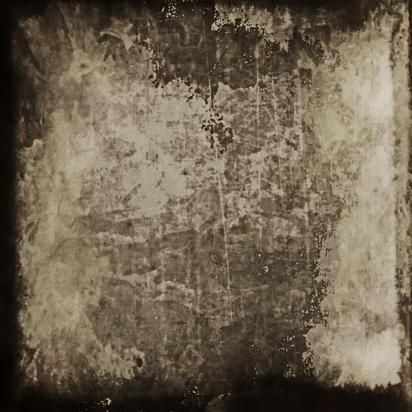 추상 오래 된 그런 지 화려한 석조 벽 배경 — 스톡 사진
