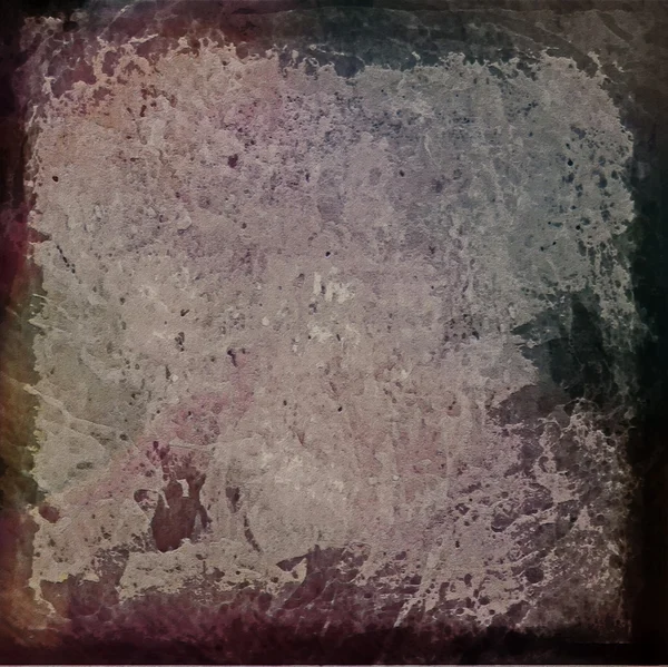 Abstrakter alter Grunge Wall Hintergrund — Stockfoto