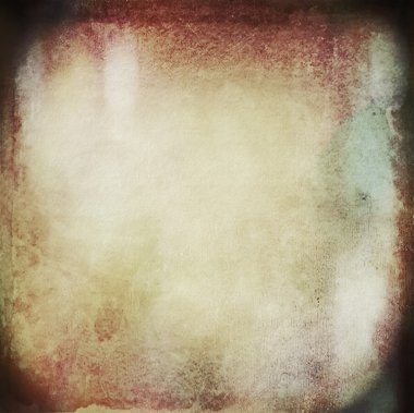 eski grunge renkli arka plan
