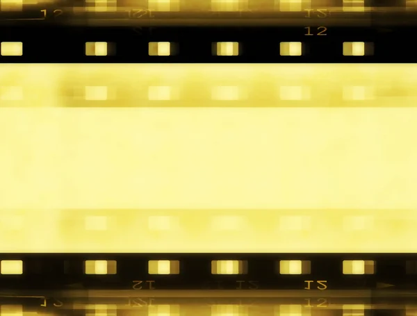 Film strip background and texture — Stock Photo, Image