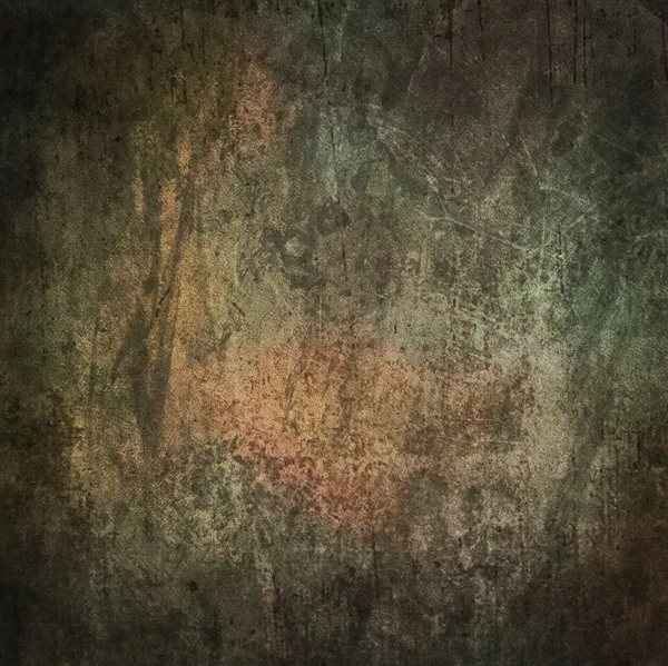 Abstrakt gamla grunge färgstarka bakgrund — Stockfoto