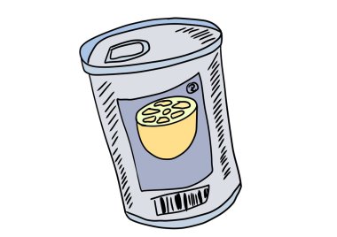 Doodle suyu olabilir