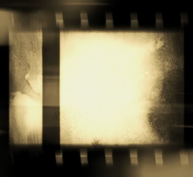 Eski grunge film arkaplanı