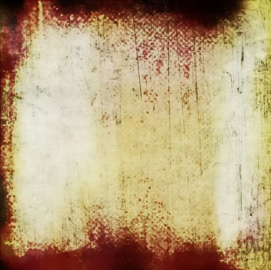 astratto sfondo colorato grunge e texture