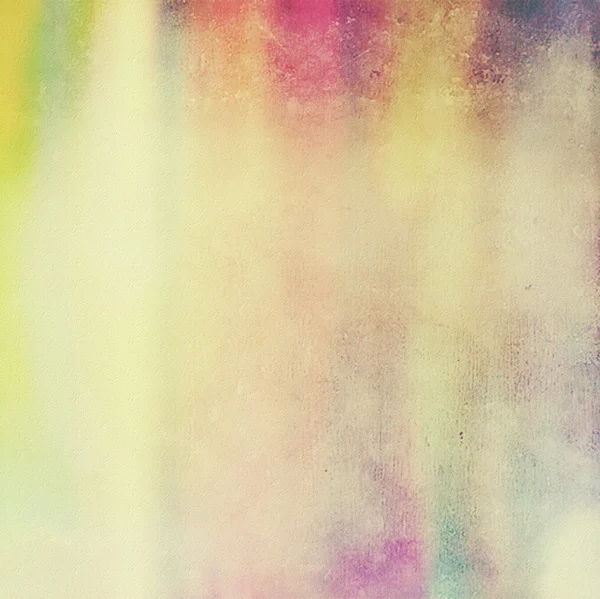 Fondo de pared grunge colorido abstracto — Foto de Stock