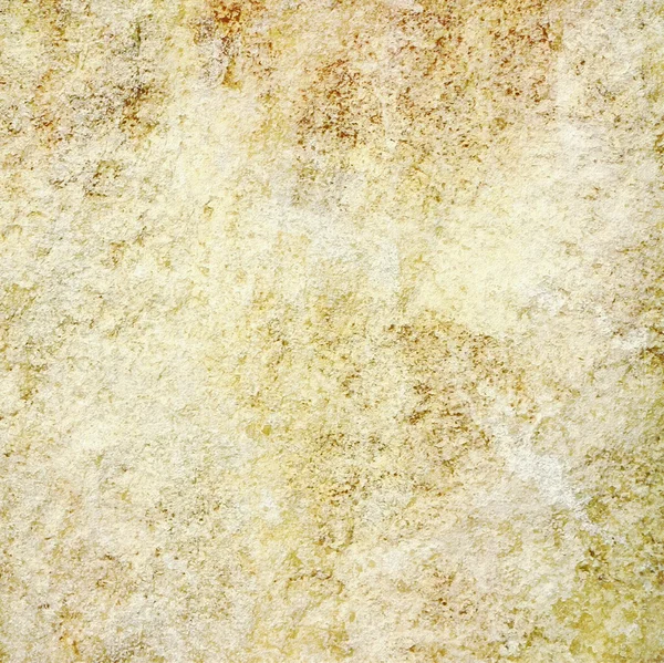 Ilustracja grunge tekstur żółty kamień, skała ściany tła — Zdjęcie stockowe