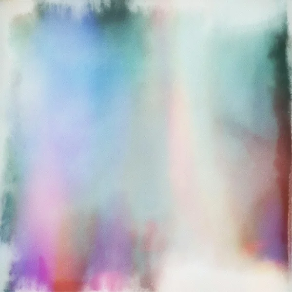 Абстрактний барвистий гранжевий фон стіни — стокове фото