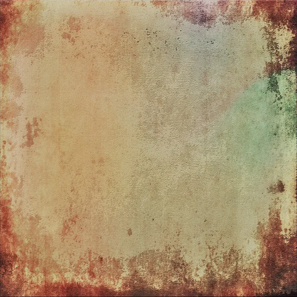 Fondo de pared grunge colorido abstracto — Foto de Stock