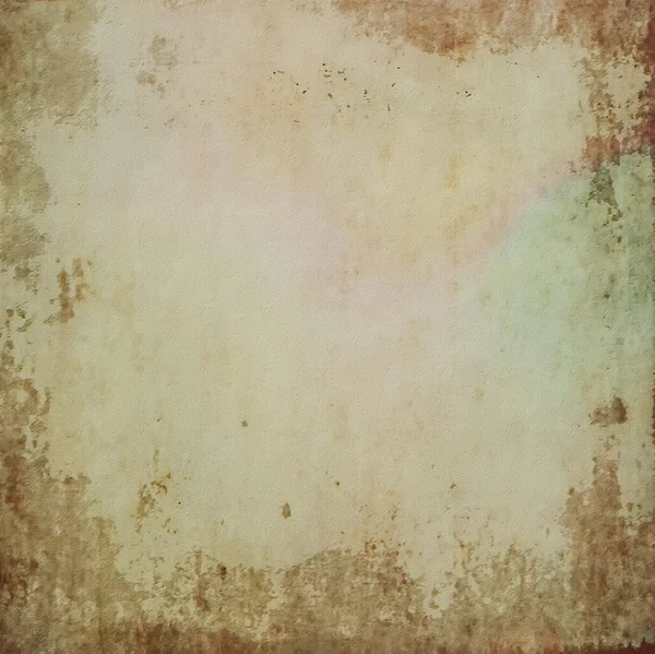 Αφηρημένο grunge πολύχρωμο φόντο τοίχο — Φωτογραφία Αρχείου