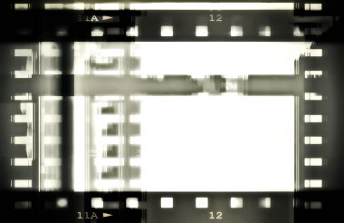 filmi oynatın arka plan ve doku